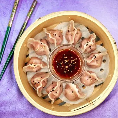 羊肉饺子